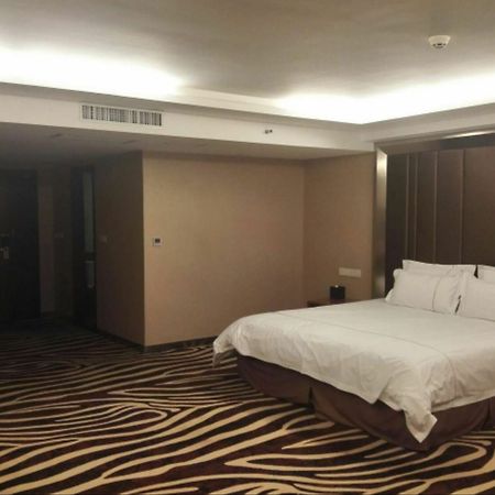 New Melody Hotel Xi'an  Esterno foto