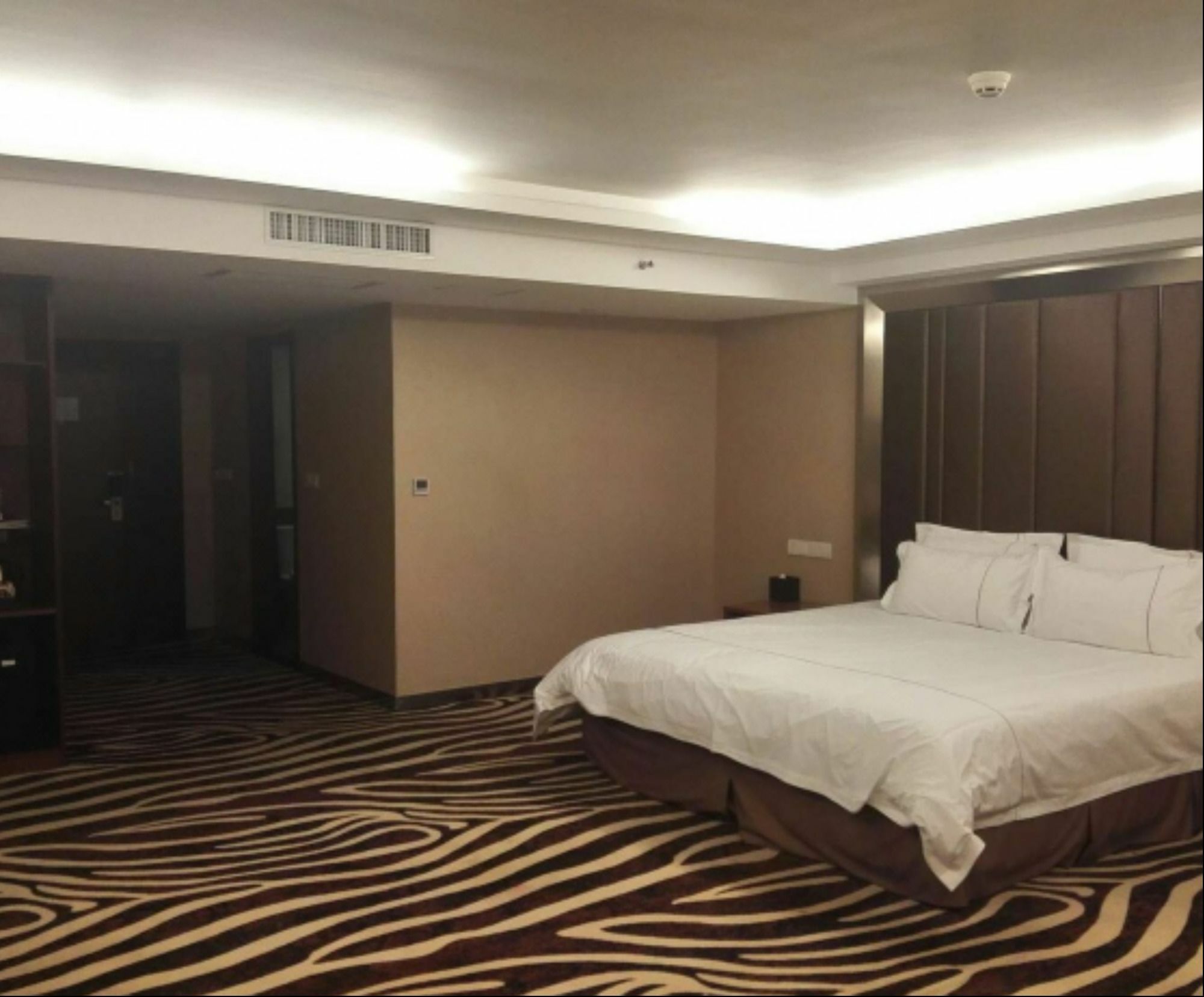 New Melody Hotel Xi'an  Esterno foto
